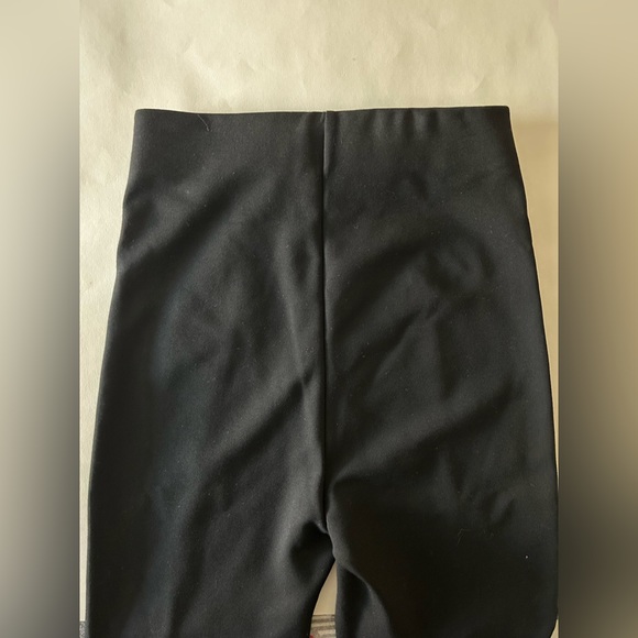 Black Zara Leggings - Picture 9 of 9